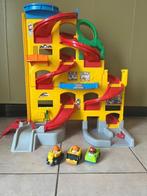 Fisher price little people autobaan, Kinderen en Baby's, Speelgoed | Fisher-Price, Ophalen, Gebruikt
