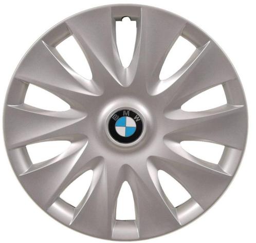BMW wieldeksel origineel : Slechts 10 € / Stuk, Auto-onderdelen, Banden en Velgen, Velg(en), 16 inch, Personenwagen, Nieuw, Ophalen