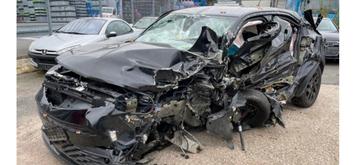 Opel mokka 1.2, Enlèvement ou Envoi, Automatique, Essence, Noir