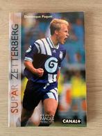 Boek Par Zetterberg, Enlèvement ou Envoi, Comme neuf