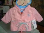 Babyborn jasje roos nieuw met label ., Kinderen en Baby's, Ophalen of Verzenden, Nieuw