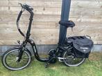 Elektrische fiets, Fietsen en Brommers, Elektrische fietsen, Ophalen, Zo goed als nieuw, Overige merken