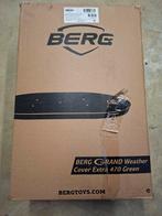 Berg trampoline cover extra 470 green, Kinderen en Baby's, Speelgoed | Buiten | Trampolines, Ophalen