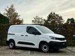 Peugeot Partner | 1.2 Benzine | 085.576Dkm | 05/2021 |, Auto's, Stof, 1199 cc, Wit, Bedrijf