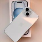 Iphone 15 - 128 GB - blauw, Telecommunicatie, Mobiele telefoons | Apple iPhone, Ophalen, IPhone 15, Blauw, 93 %