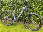 Trek Powerfly 7 M e-mtb Charcoal/Slate, Ophalen, Hardtail, Heren, Zo goed als nieuw