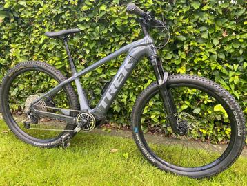 Trek Powerfly 7 M e-mtb Charcoal/Slate beschikbaar voor biedingen