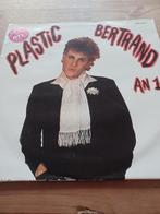 Lp Plastic Bertrand, 1960 tot 1980, Gebruikt, Ophalen of Verzenden, 12 inch