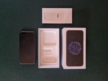 Apple iPhone 6, Space Gray, 16GB beschikbaar voor biedingen