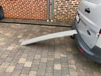 Aluminium oprijplaat 150 cm, Auto diversen, Auto-accessoires, Ophalen of Verzenden, Nieuw