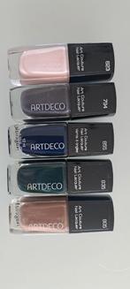 artdeco nagellak, Ophalen of Verzenden, Nieuw