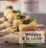 B. Minnekeer - Whisky a la carte, Ophalen of Verzenden, B. Minnekeer; S. Van Laere