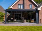 ️PROMO Carport veranda zip-screen schuifwanden️ pergola, Tuin en Terras, Tuinhuizen, Ophalen, Zo goed als nieuw