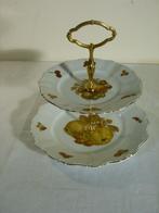 Porseleinen etagère van Seltmann Weiden Theresia, Huis en Inrichting, Ophalen of Verzenden, Zo goed als nieuw