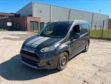 FORD TRANSIT CONNECT | 2017 | 1.5 DIESEL | 83.000 KM | EURO6 beschikbaar voor biedingen