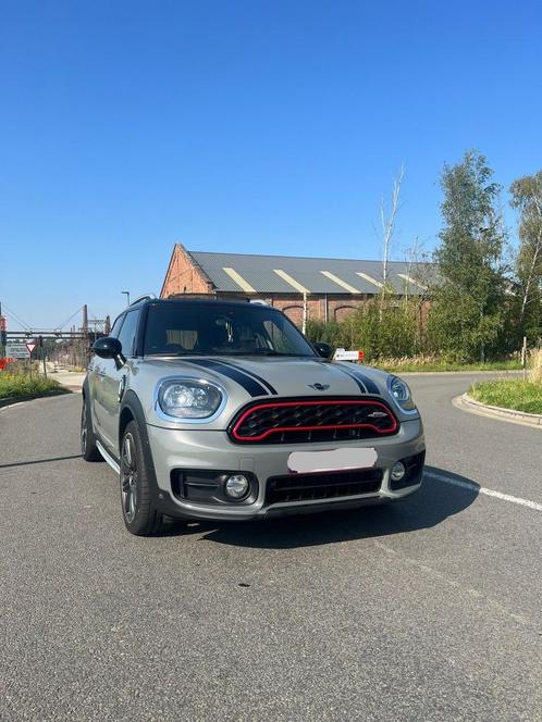 Mini Countryman JCW, Pano, Automaat, 19", Mini Yours, … Top!, Auto's, Mini, Bedrijf, Te koop, Cooper, ABS, Adaptive Cruise Control