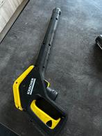 Pistolet KARCHER avec Lance et FLEXIBLE, Comme neuf