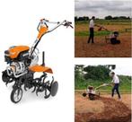 Motorfrees 63cc Cultivator, Ophalen of Verzenden, Nieuw, Cultivator, KRAFTMULLER