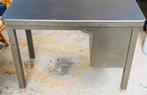 Vintage bureau Ahrend Oda, Antiek en Kunst, Ophalen