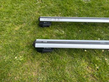  Barre de toit hilux  beschikbaar voor biedingen