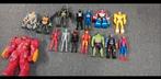 Avengers actiefiguren., Ophalen