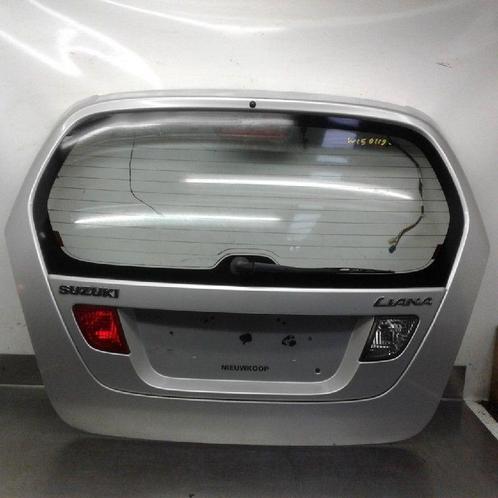 ACHTERKLEP Suzuki Liana (ERC / ERD / RH4) (01-2001/04-2008), Auto-onderdelen, Carrosserie, Achterklep, Suzuki, Gebruikt