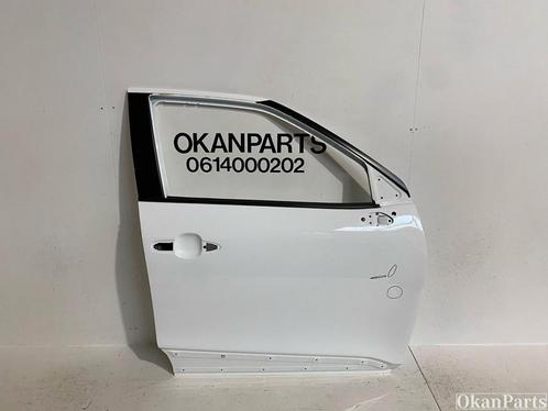 Toyota Yaris Cross Rechter voordeur portier rechts, Auto-onderdelen, Carrosserie, Deur, Voor, Links, Gebruikt