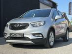 Opel Mokka X 1.6i Edition * LED + GPS + CLIM + GARANTIE *, Auto's, 1355 kg, 1596 cc, Stof, Gebruikt