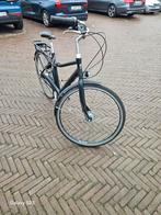 Herenfiets inch 28 naf versnellingen naf dynamo, Fietsen en Brommers, Ophalen, Versnellingen