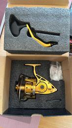 Penn Torque, Watersport en Boten, Ophalen, Nieuw, Molen