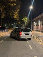 Peugeot 307 sw, Autos, Argent ou Gris, Achat, 7 places, 5 portes