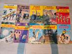 lot de BD lucky luke, Boeken, Ophalen, Gelezen
