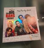 The big bang theory - party game, Ophalen of Verzenden, Zo goed als nieuw