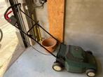 Grasmaaier elektrisch, Tuin en Terras, Grasmaaiers, Ophalen, Gebruikt, Elektrische grasmaaier, Black&Decker