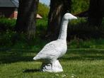 tuinbeeld Gans, gans, Tuin en Terras, Nieuw, Steen, Ophalen of Verzenden