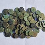 107 Romeinse keizerlijke munten lot, Ophalen of Verzenden, Italië, Setje