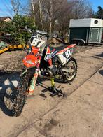 Ktm sx 250, Fietsen en Brommers, Brommers | Crossbrommers, Ophalen, Zo goed als nieuw