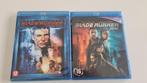 Blade Runner Final Cut et Blade Runner 2049, CD & DVD, Blu-ray, Comme neuf, Enlèvement ou Envoi, Science-Fiction et Fantasy