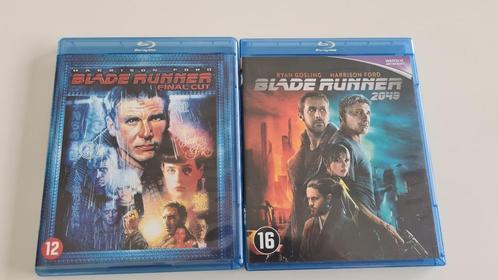 Blade Runner Final Cut en Blade Runner 2049, Cd's en Dvd's, Blu-ray, Zo goed als nieuw, Science Fiction en Fantasy, Ophalen of Verzenden
