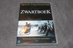 DVD Zwartboek, Cd's en Dvd's, Dvd's | Nederlandstalig, Gebruikt, Vanaf 16 jaar, Ophalen of Verzenden, Filmhuis