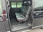 Volkswagen T6 TRANSPORTER Caravelle Highline lang 4Motion, Auto's, Automaat, Gebruikt, 4 cilinders, Volkswagen
