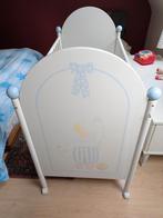 Babybed, Kinderen en Baby's, Ophalen, Gebruikt, Overige typen