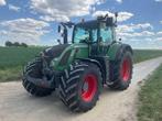 2012 Fendt 720 vario Vierwielaangedreven landbouwtractor, Zakelijke goederen, Landbouw | Tractoren, Gebruikt, Fendt