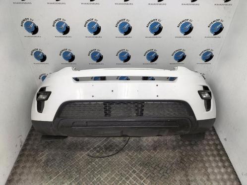 LANDROVER DISCOVERY SPORT L550 2.2 SD4 4WD HSE [FRONT_BUMPER, Auto-onderdelen, Carrosserie, Bumper, Voor, Gebruikt, ARN erkend