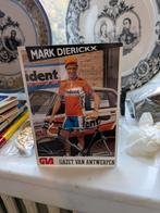 Mark dierickx, Verzamelen, Ophalen of Verzenden, Zo goed als nieuw, Prent