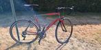 koersfiets: Ridley Fenix AL, Fietsen en Brommers, 10 tot 15 versnellingen, Heren, Aluminium, Ophalen