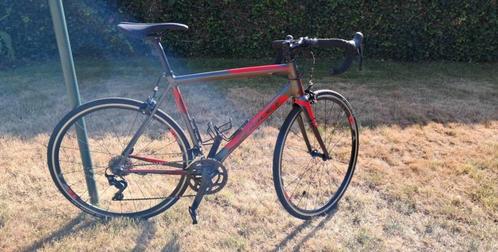 koersfiets: Ridley Fenix AL, Fietsen en Brommers, Fietsen | Racefietsen, Zo goed als nieuw, Heren, Overige merken, 10 tot 15 versnellingen