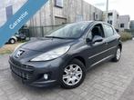 Peugeot 207 1.4 BENZINE | 5 DEURS | 1 JAAR GARANTIE, Auto's, Peugeot, Voorwielaandrijving, 4 cilinders, Bedrijf, 5 deurs