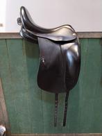 Harry dabbs allure 17,5 inch, Dieren en Toebehoren, Ophalen, Zo goed als nieuw, Dressuur