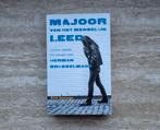 Majoor van menselijk leed, Honings over Herman Brusselmans, Neuf, Rick Honings, Art et Culture, Envoi